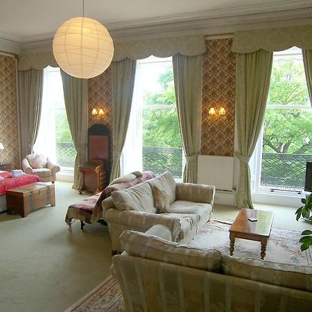Regent Terrace, Central&Charming, Quiet EDI Zimmer foto