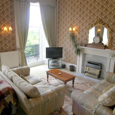 Regent Terrace, Central&Charming, Quiet EDI Zimmer foto