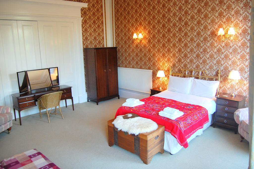 Regent Terrace, Central&Charming, Quiet EDI Zimmer foto