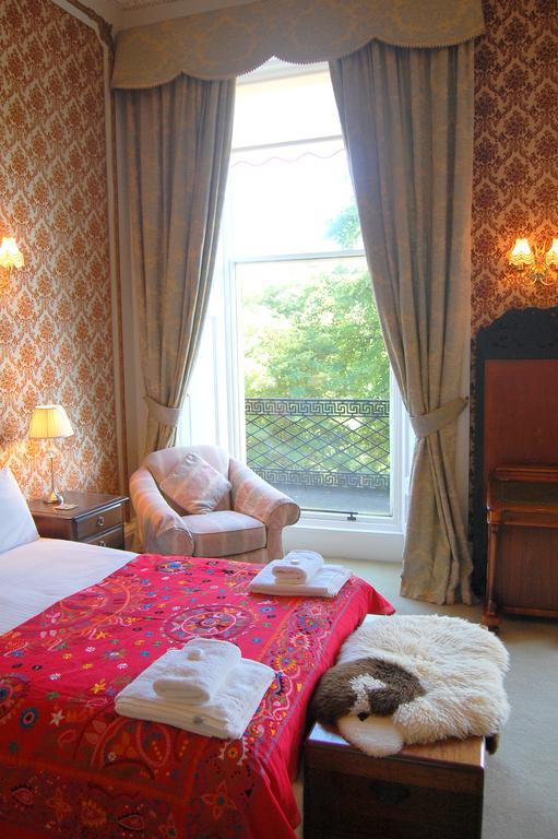 Regent Terrace, Central&Charming, Quiet EDI Zimmer foto