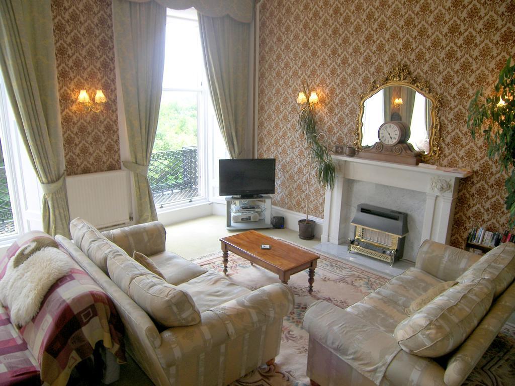 Regent Terrace, Central&Charming, Quiet EDI Zimmer foto